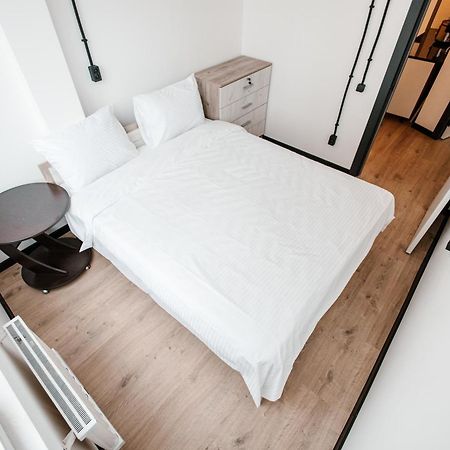 68 Hostel Bisjkek Buitenkant foto