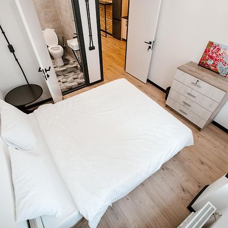68 Hostel Bisjkek Buitenkant foto