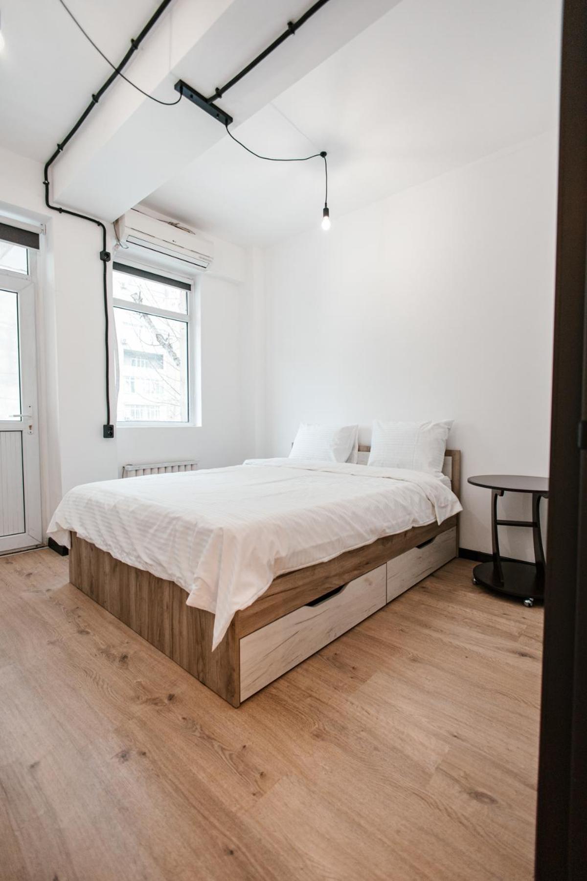 68 Hostel Bisjkek Buitenkant foto