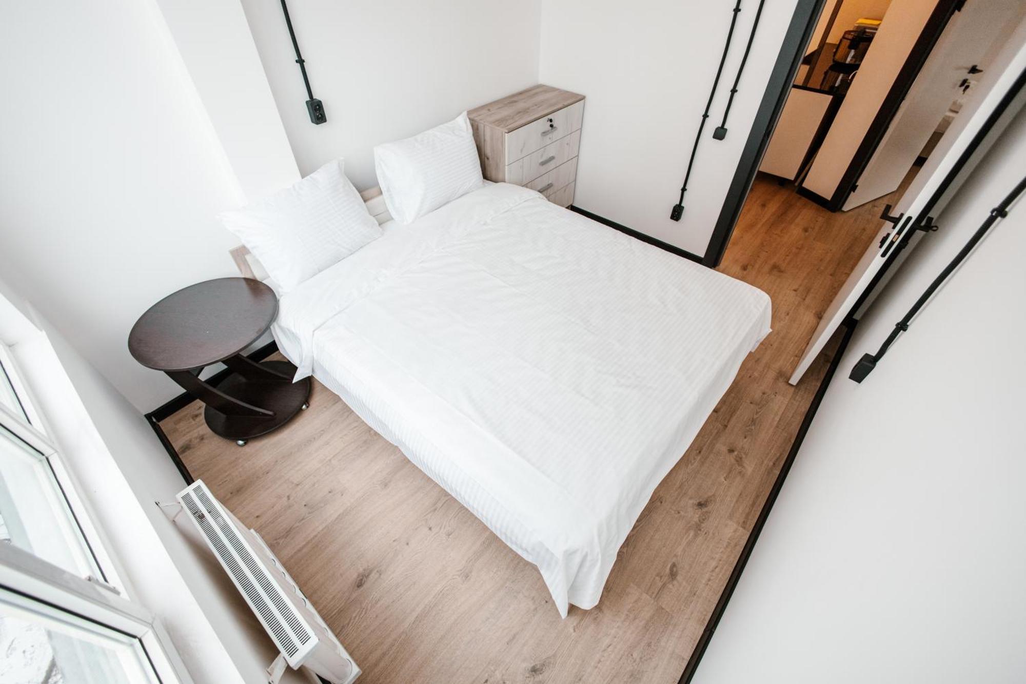68 Hostel Bisjkek Buitenkant foto
